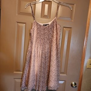 Fun and flirty dresses.